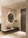 Ver imagem 2 de Painel Ripado em Placa 290x16cm (0,46m²) WPC CLABE
