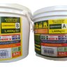 Tinta Epoxilit Pincelável Impermeabilizante 3Kg Nauticola - 6