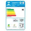 Ver imagem 7 de Forno de Embutir Venax Á Gás 50l Totale Nero Giii Glp 220v 26019