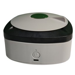 Purificador de Ar Inteligente Elimina Odor Aromaterapia Cinzeiro sem Fumaça Silencioso Usb Eficiente - 8