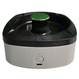 Purificador de Ar Inteligente Elimina Odor Aromaterapia Cinzeiro sem Fumaça Silencioso Usb Eficiente - 10