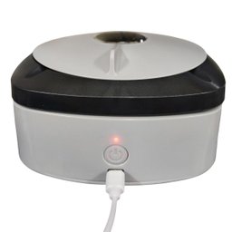 Purificador de Ar Inteligente Elimina Odor Aromaterapia Cinzeiro sem Fumaça Silencioso Usb Eficiente - 4