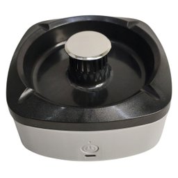 Purificador de Ar Inteligente Elimina Odor Aromaterapia Cinzeiro sem Fumaça Silencioso Usb Eficiente - 6