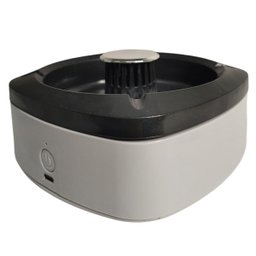 Purificador de Ar Inteligente Elimina Odor Aromaterapia Cinzeiro sem Fumaça Silencioso Usb Eficiente - 9