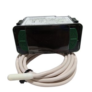 Controlador Full Gauge Mt516e 110/230vac