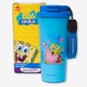 Copo Baker Bob Esponja Zona Criativa - 4