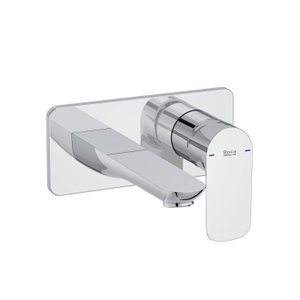 Monocomando para Lavatório de Parede Cala