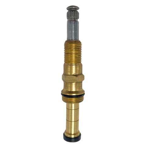 Reparo Registro Ideal Rosca 02 Longo Eixo 64mm - 081502