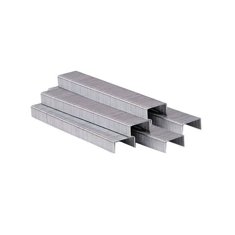Caixa de Grampos Galvanizado 23/24 até 200 Folhas 1000UND