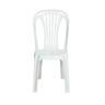 Cadeira Bistrô Super - Branca - 1