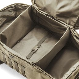 Mala Invictus Expedition Camuflado Digital Deserto 70 L - 3