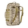 Mala Invictus Expedition Camuflado Digital Deserto 70 L - 2