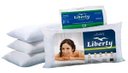 Ver imagem 1 de Travesseiro Altenburg Liberty 180 Fios Branco - 50cm X 70cm Branco