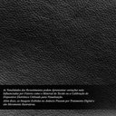 Ver imagem 7 de Cama Box Queen Aspen Base Flutuante Cabeceira Estofada PU Preto Gran Belo