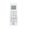 Controle Remoto Ar Condicionado Lg Atnw18gplp0 Atnw24gplp0 Atnw36gmlp0 Akb74075601 Original - 2