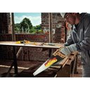 Ver imagem 7 de Serrote Tramontina Supercut 22" com 7 Dentes por Polegada Lâmina em Aço e Cabo de Madeira Tramontina