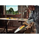 Ver imagem 2 de Serrote Tramontina Supercut 22" com 7 Dentes por Polegada Lâmina em Aço e Cabo de Madeira Tramontina