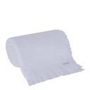 Ver imagem 1 de Colcha Solteiro Indesign com franja Buddemeyer - Branca