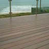 Deck em Régua Plástico In Brasil 13,6cmx3cmx300cm (m²) - 6