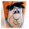 Taça com Canudo Fred Flintstone - 600ml - 4