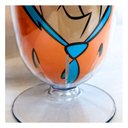 Ver imagem 5 de Taça com Canudo Fred Flintstone - 600ml