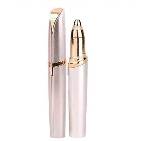 Depilador Para Sobrancelhas Indolor Flawlbss NV -USB