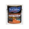 Verniz Deck Eucatol Natural Galao 3,6l - 1