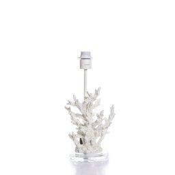 Abajur Cerâmica Coral - 2