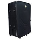 Ver imagem 7 de KIT CONJUNTO JOGO 2 MALAS VIAGEM VILLAGE - MÉDIA E PEQUENA - Preto