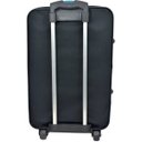 Ver imagem 4 de Kit Conjunto Jogo 2 Malas Viagem Village - Média e Grande - Preto