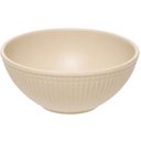Ver imagem 1 de Jogo 60 Tigelas 12cm Aveline Bege Melamina Bowls Sopas Sobremesas Buffet Restaurante