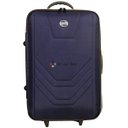 Ver imagem 5 de Kit Conjunto Jogo Malas Viagem Village Grande Média Pequena - Azul