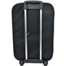Kit Conjunto Jogo Malas Viagem Paiva Grande Média Pequena - Preto - 4