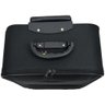 Kit Conjunto Jogo Malas Viagem Paiva Grande Média Pequena - Preto - 3