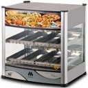 Ver imagem 3 de EF 6.28 Estufa para Salgados com Vapor 8 Bandejas Linha Premium Marchesoni