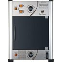 Ver imagem 4 de EF 6.28 Estufa para Salgados com Vapor 8 Bandejas Linha Premium Marchesoni
