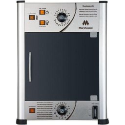 EF 6.28 Estufa para Salgados com Vapor 8 Bandejas Linha Premium Marchesoni - 4 EF 6.28 Estufa para Salgados com Vapor 8 Bandejas Linha Premium Marchesoni - 4