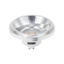 Ver imagem 1 de Lâmpada Led AR111 12w 24° GU10 Taschibra Bivolt