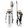 Pulverizador Manual Lateral Husqvarna 308sm 8 Litros Lança Regulavel - 4