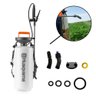 Pulverizador Manual Lateral Husqvarna 308sm 8 Litros Lança Regulavel - 1