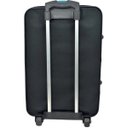 Ver imagem 4 de Mala Viagem Pequena Bordo Rodinhas Village Rígida boa e barata - Preto