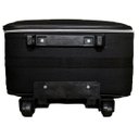 Ver mais imagens de Mala Viagem Grande Rodinhas Resistente Village Rígida - Preto