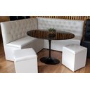 Ver imagem 4 de Canto Alemão sem Bau em L 1.40x1.40