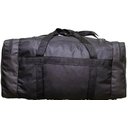Ver imagem 2 de Bolsa Mala de Mão Jumbo Grande Sacola Viagem Esportiva Barata - Branco