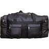 Bolsa Mala Mão Jumbo Grande Viagem Sacola Esportiva Barata - Preto - 1
