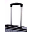 Ver imagem 6 de Mala Viagem Santino 7003 Rígida Abs Rodinhas 360 Tsa Grande - Azul