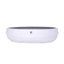 Ver imagem 1 de Vaso Bacia Decorativo Osaka M 11,5x44x36 cm - D’Rossi