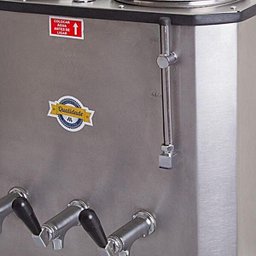 Cf 4.25 Cafeteira Elétrica Profissional 50 Litros 2 Reservatórios Marchesoni - 5