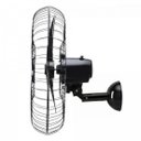 Ver imagem 2 de Ventilador de Parede Ventisol New Premium 60cm Preto 220v