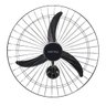 Ventilador de Parede Ventisol New Premium 60cm Preto 220v - 1